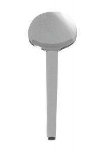 Ложка Leonardo, серебро