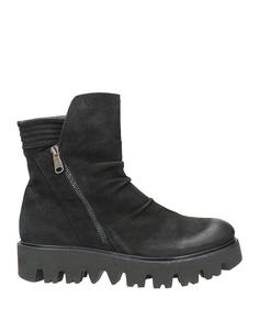 Ботильоны Keb, черный