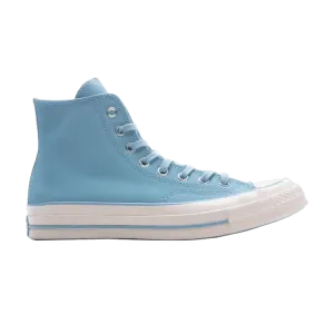 Кроссовки SHAI x Converse Chuck 70 Hi 'True Sky Light Blue'