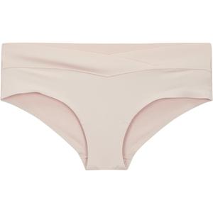 Женские трусы 1 упаковка Nude Calvin Klein, 1 Pack (Nude)
