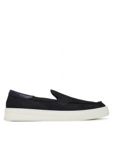 Полуботинки Signature Loafer 79128261658 Filling Pieces, синий