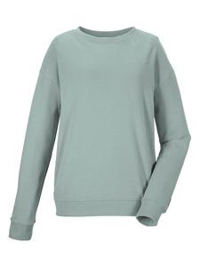 Толстовка GIGA/GS 40 G.I.G.A. DX by KILLTEC, бирюзовый