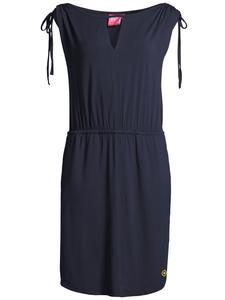 Salzhaut Платье 'Gufi' в цвете Navy