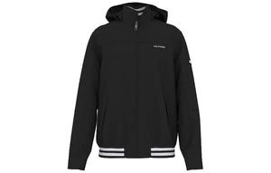 Tommy Hilfiger Мужская куртка, цвет Black