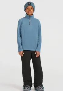 Флисовый джемпер O'Neill, Mozart Blue