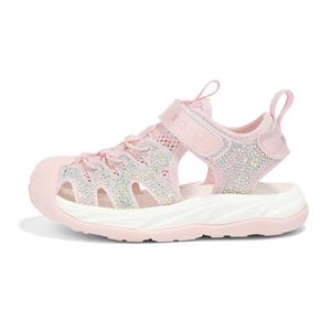 Дышащие сандалии для детей ST&SAT KIDS, розовый
