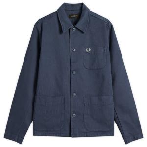 Вельветовая рубашка Бедфорд Fred Perry, темно-airforce