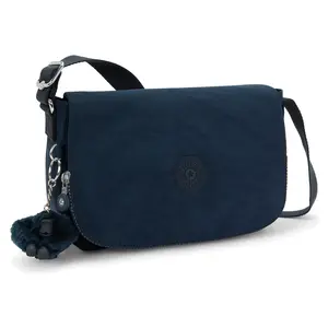 Сумка Kipling Earthbeat S, синий