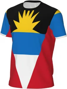 Мужская футболка с сетчатыми вставками, короткий рукав, быстросохнущая