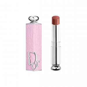 Помада enchanting + бальзам fashion shell увлажняющая легко растушевывается прозрачная питательная 3,2 г DIOR