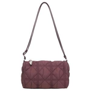 CARLYN Нейлоновая кроссбоди, мини плечевая сумка women's red