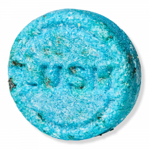 Твердый шампунь Seanik LUSH