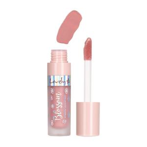 Lovely, Blossom Liquid Blusher, жидкие румяна, 2,5 мл