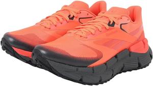 Мужские кроссовки Reebok Floatzig Adventure 1, черный/серый