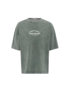 Рубашка Dandalo, хаки