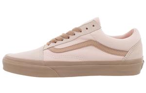 Кроссовки Vans Old Skool 2-Tone Pearl Mahogany Rose Women's