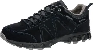 Мужские низкие кроссовки для трейлраннинга Brütting, серый