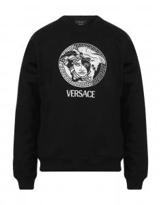 Толстовка Versace, черный