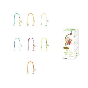 Zsiga borderline drifter серия чехол для телефона с подвеской 6 слепых боксов POP MART, Single Mystery Box (Random Pick)