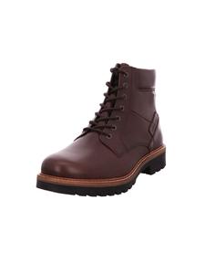 Pius Gabor Зимние ботинки коричневого цвета