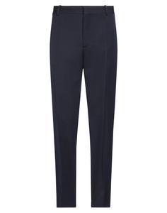 Брюки Mcqueen, синий