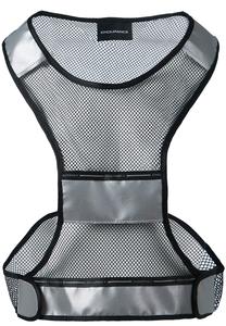 Утепленный жилет Endurance Sicherheits Borwey, цвет 1001 Black