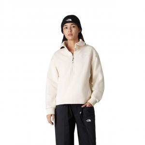 Толстовка FW25 женская THE NORTH FACE, белый