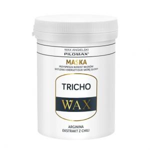Маска, ускоряющая рост волос, 240 мл Pilomax Wax, Tricho