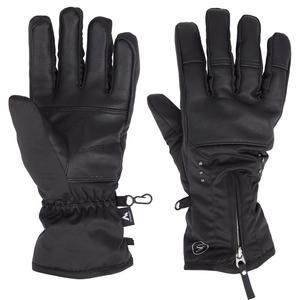 Перчатки Дарья II Mckinley, черный