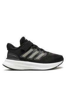 Кроссовки adidas Ultrarun 5 IF4151, черный