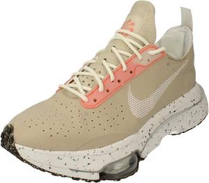 Кроссовки Nike Air Zoom-Type Crater, Cream Ii/White/Orange/Black