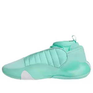 Кроссовки Harden Volume 7 Adidas, синий