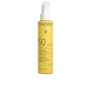 Солнцезащитный крем Vinosun Spray De Alta Protección Spf50 Caudalie, 150 мл