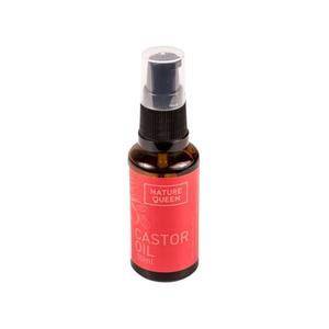 Касторовое масло, 30 мл Nature Queen
