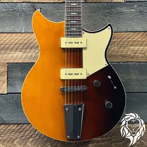 Yamaha RevStar Pro RSP02T Sunset Burst IKO347E
