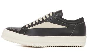 Кроссовки винтажные Rick Owens, черный