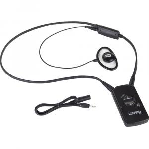 Listen Technologies Advanced Intelligent DSP IR LR-5200-IR-P1