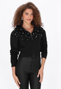 Худи faina Hoodie, Black