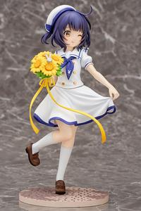 Фигурка Is the Order a Rabbit? - Maya 1/7 Scale Figure (Summer Uniform Ver.)