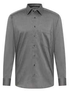 Рубашка Eterna, антрацит