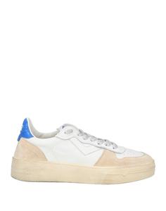 Кроссовки 4B12, белый