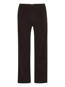 Повседневные брюки-чинос !Solid Gutti, Black