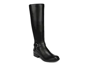 Сапоги X-Anita Riding Boot Lifestride, черный
