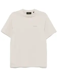 Футболка Alloy Belstaff, серый