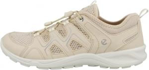 Женские низкие кроссовки ECCO, Limestone