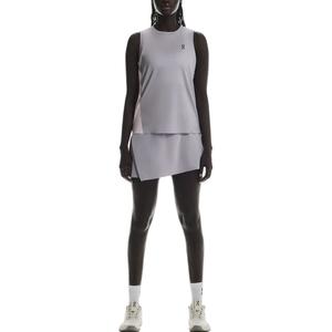 On Теннисные топы для женщин Lilac/Orchid Purple