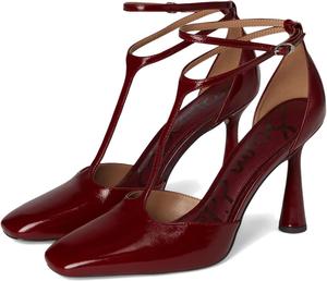 Туфли Sam Edelman Everett, цвет Cabernet Red
