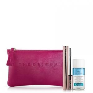 Collistar Тушь для ресниц The Bridge Infinity + Двухфазное средство для снятия макияжа 35 мл