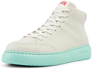 Женские туфли Camper Right Nina K400194 Mary Jane, White Natural 011