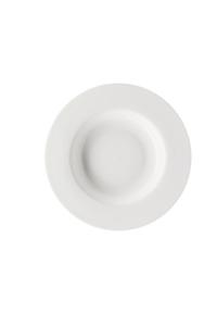 Суповая тарелка Rosenthal, 23 см, белый